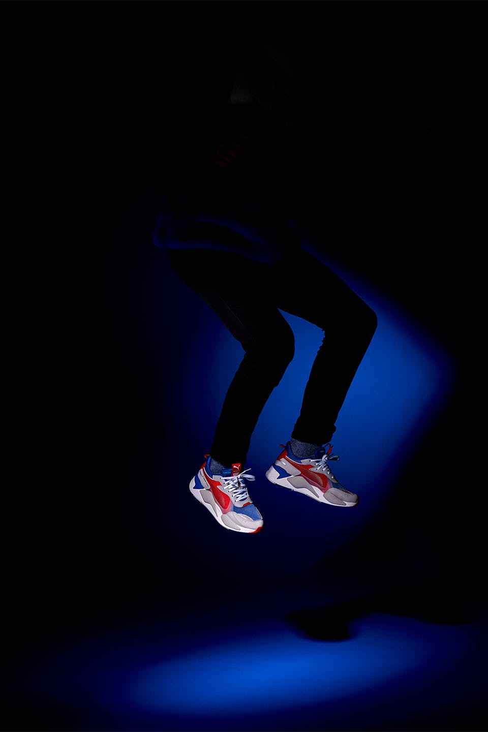 puma transformers rose